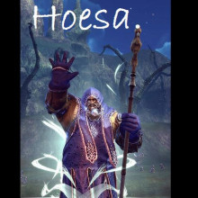 Hoesa