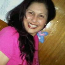 Lisbeth Guerrero