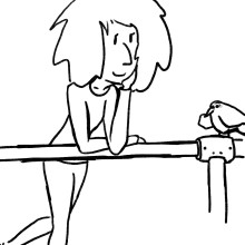 ClarityCrow