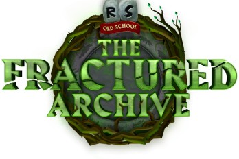 The Fractured Archive items added