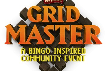 Grid Master items added