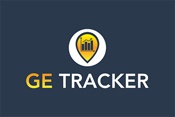 GE Tracker launch drop party results - GE Tracker